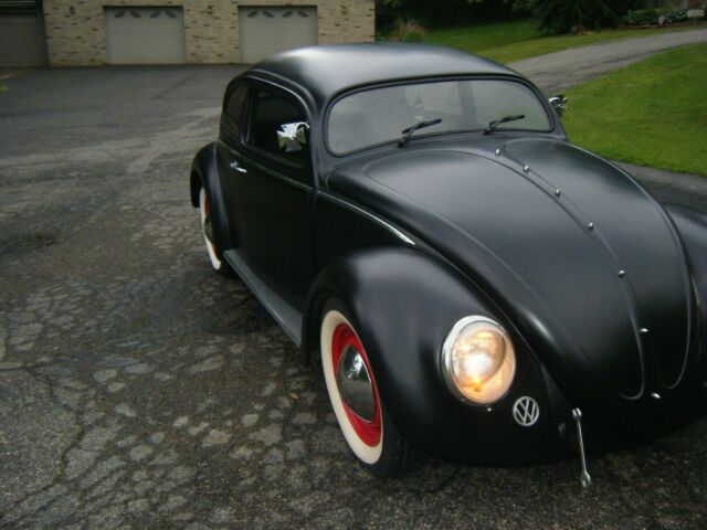 Volkswagen Beetle - Classic 1967 image number 4