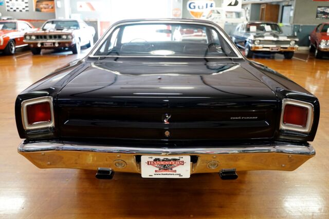 Plymouth Road Runner 1969 image number 16