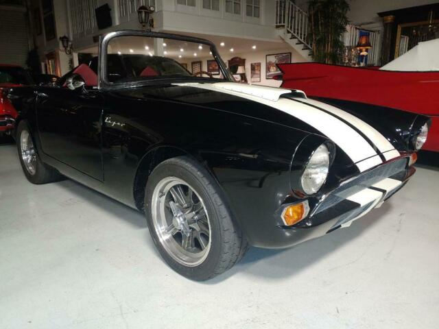 Sunbeam Tiger 1965 image number 27