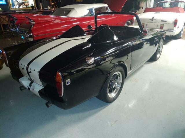 Sunbeam Tiger 1965 image number 3