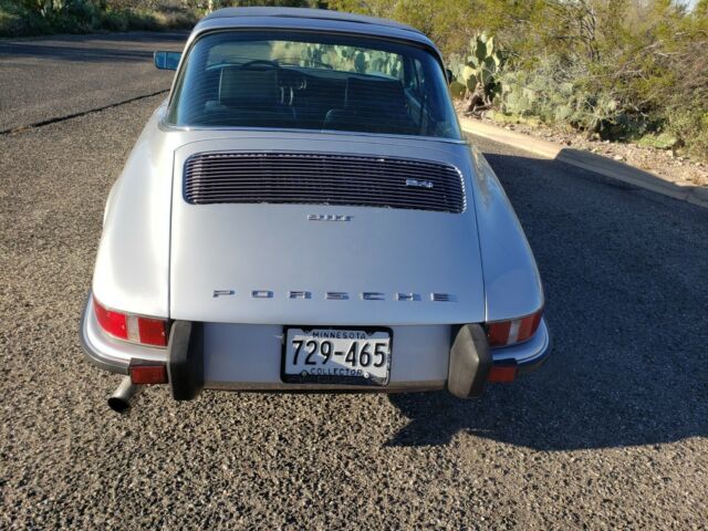 Porsche 911 1973 image number 20