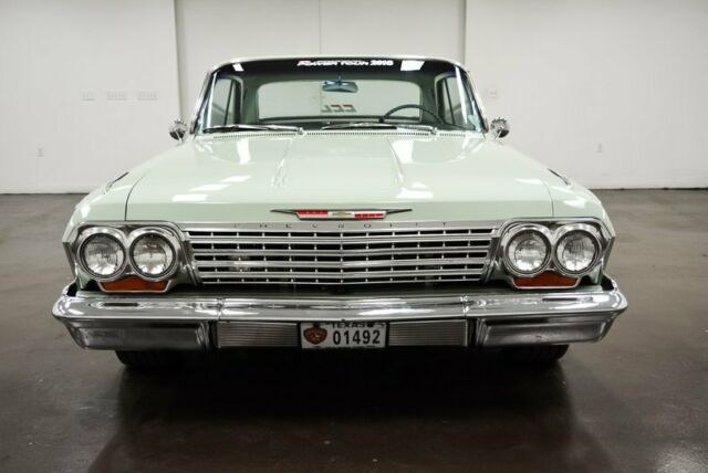 Chevrolet Impala 1962 image number 25