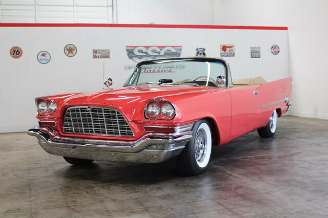 Chrysler 300 Series 1957 image number 1