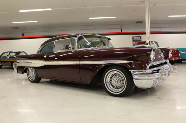 Pontiac Catalina 1957 image number 5