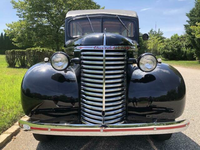 Chevrolet Woody 1939 image number 39