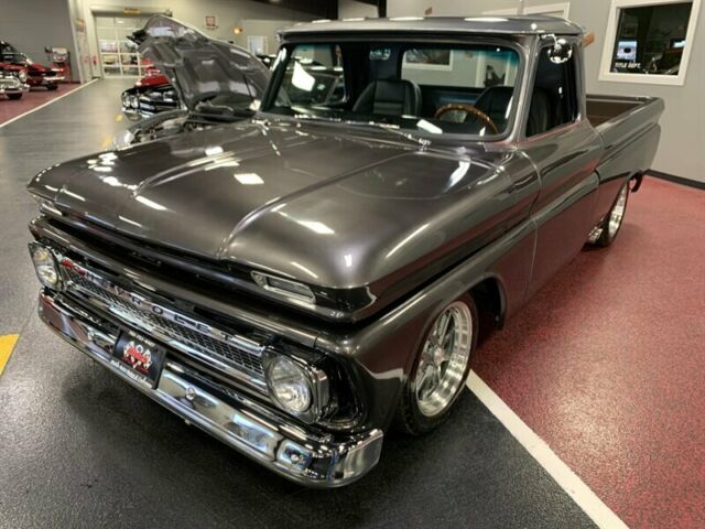 Chevrolet C-10 1965 image number 0