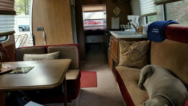 GMC motorhome 1978 image number 21