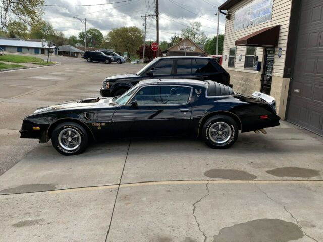 Pontiac Trans Am 1976 image number 10