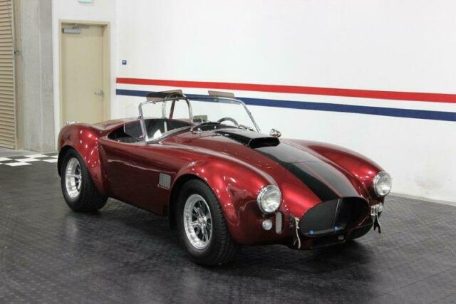 Superformance Cobra MKIII 1965 image number 4