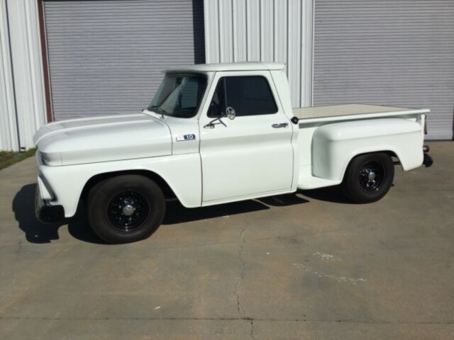 Chevrolet C-10 1965 image number 0