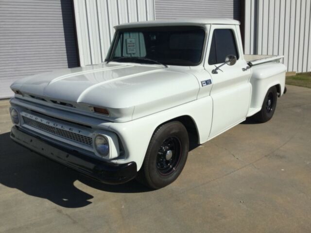 Chevrolet C-10 1965 image number 1