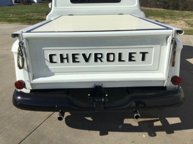 Chevrolet C-10 1965 image number 29