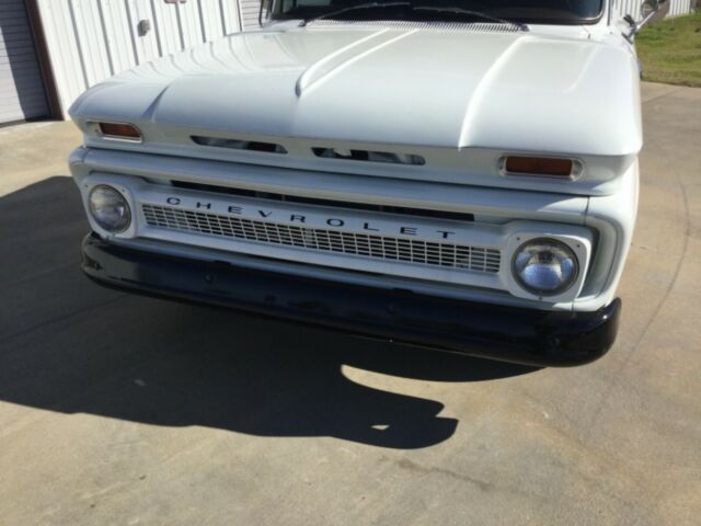 Chevrolet C-10 1965 image number 30