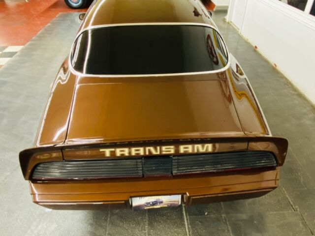 Pontiac Trans Am 1979 image number 14