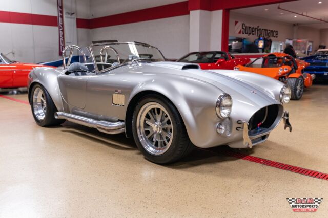 Superformance Cobra 1965 image number 30