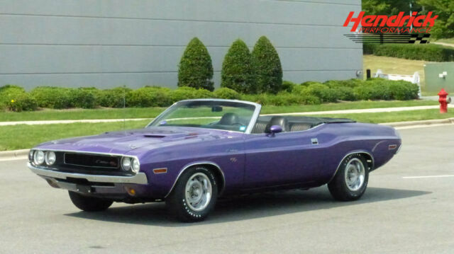 Dodge Challenger 1970 image number 24