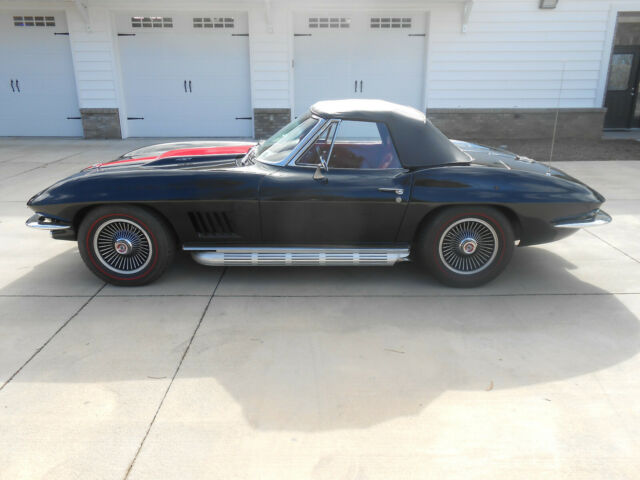 Chevrolet Corvette 1967 image number 3