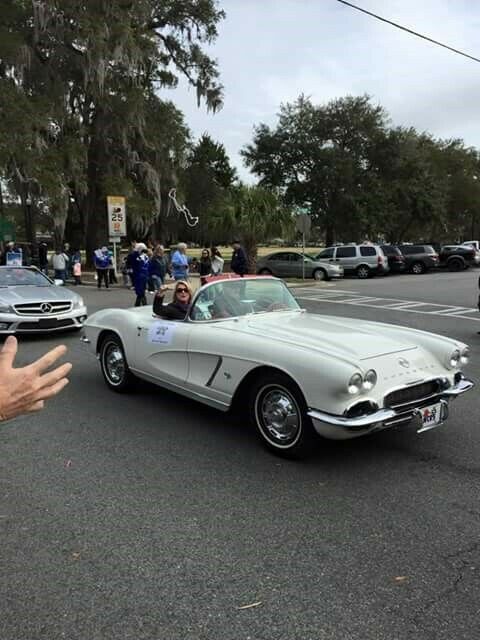 Chevrolet Corvette 1962 image number 15