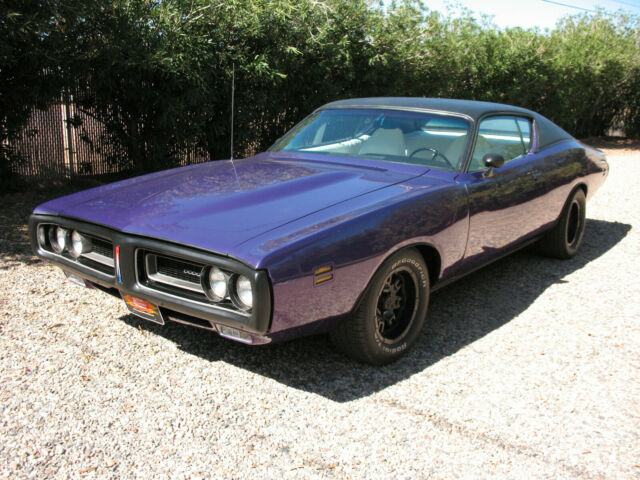 Dodge Charger 1971 image number 0