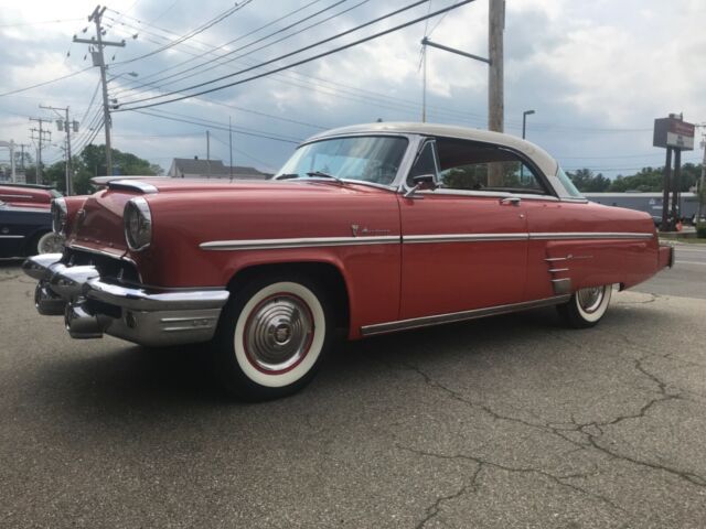 Mercury Monterey 1953 image number 0