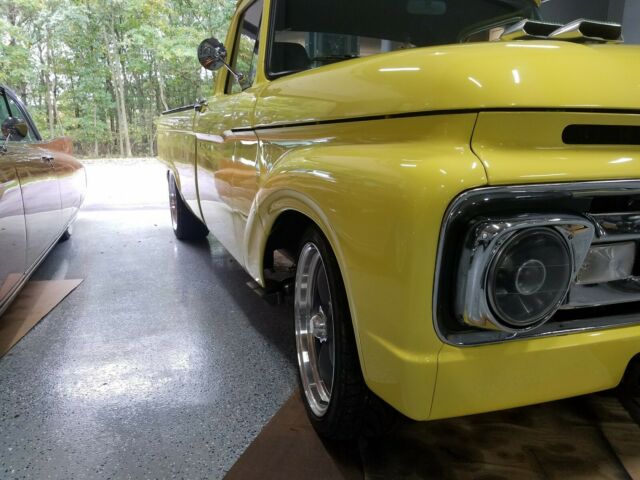 Ford F-100 1965 image number 30