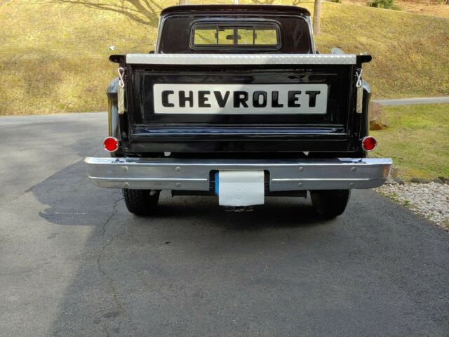 Chevrolet C-10 1963 image number 12