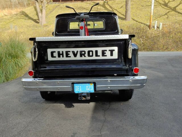 Chevrolet C-10 1963 image number 16