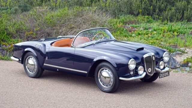 Lancia B24S 1955 image number 38