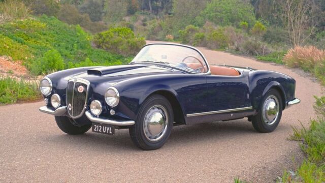 Lancia B24S 1955 image number 42