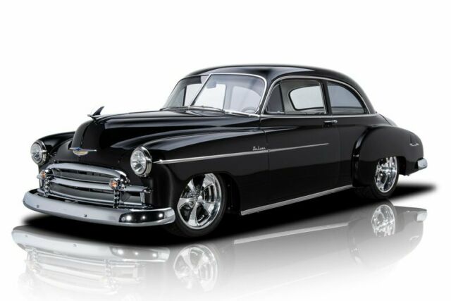 Chevrolet Styleline 1950 image number 0