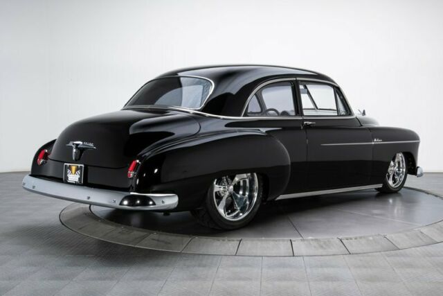 Chevrolet Styleline 1950 image number 1