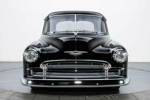 Chevrolet Styleline 1950 image number 12