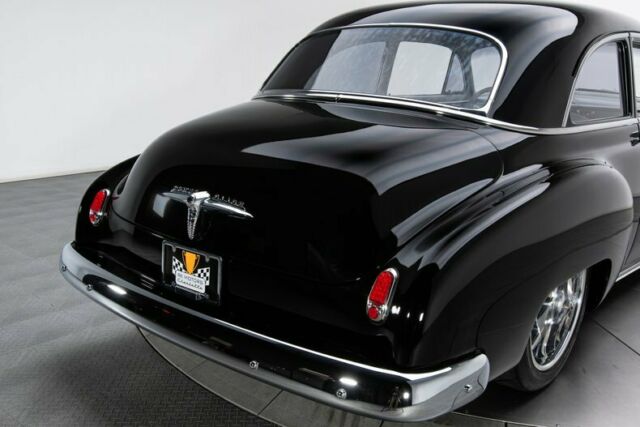 Chevrolet Styleline 1950 image number 23