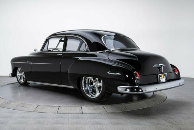 Chevrolet Styleline 1950 image number 32