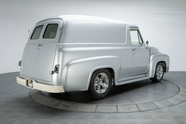 Ford F-100 1955 image number 1