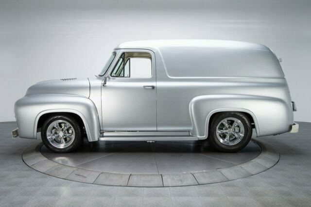 Ford F-100 1955 image number 11