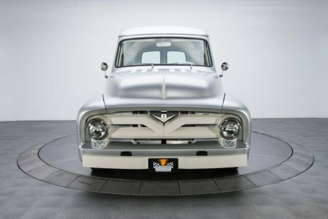 Ford F-100 1955 image number 15