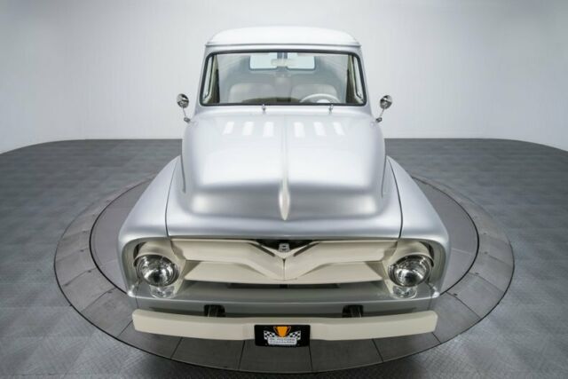 Ford F-100 1955 image number 16