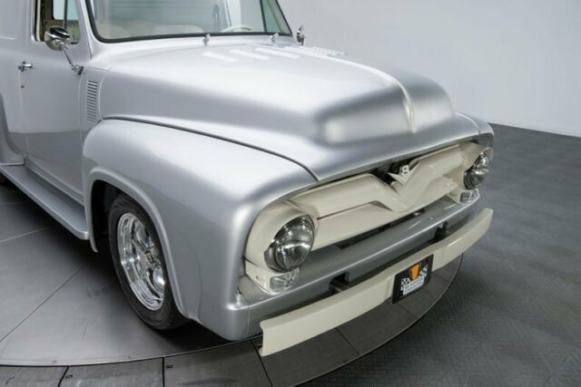 Ford F-100 1955 image number 17