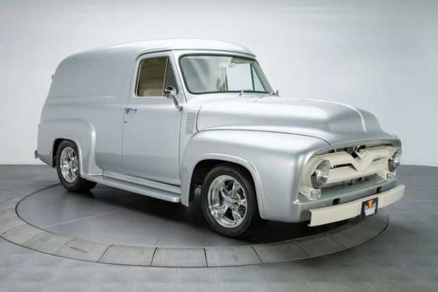 Ford F-100 1955 image number 32