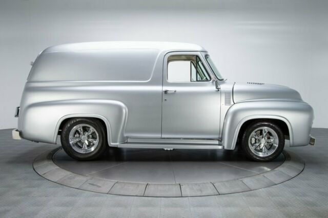 Ford F-100 1955 image number 34