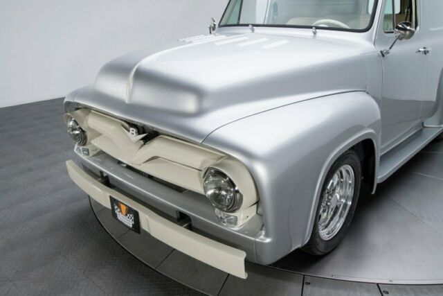 Ford F-100 1955 image number 38