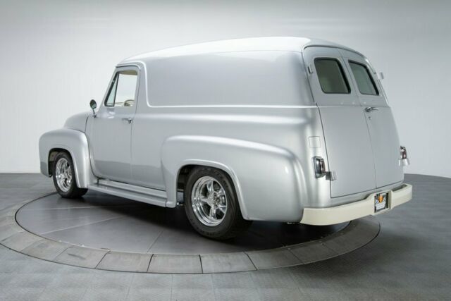 Ford F-100 1955 image number 9