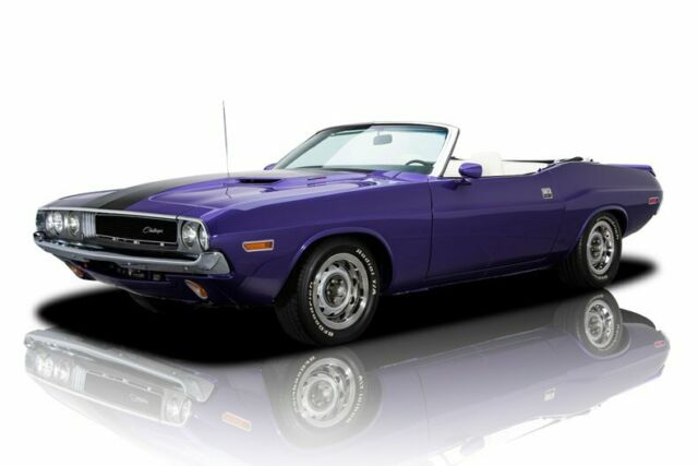 Dodge Challenger 1970 image number 0