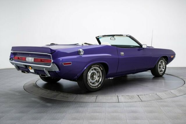 Dodge Challenger 1970 image number 1