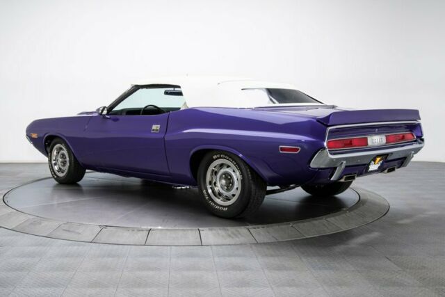 Dodge Challenger 1970 image number 12