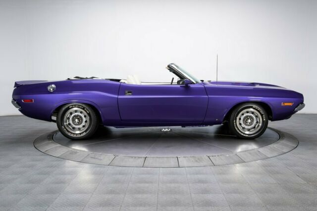 Dodge Challenger 1970 image number 13