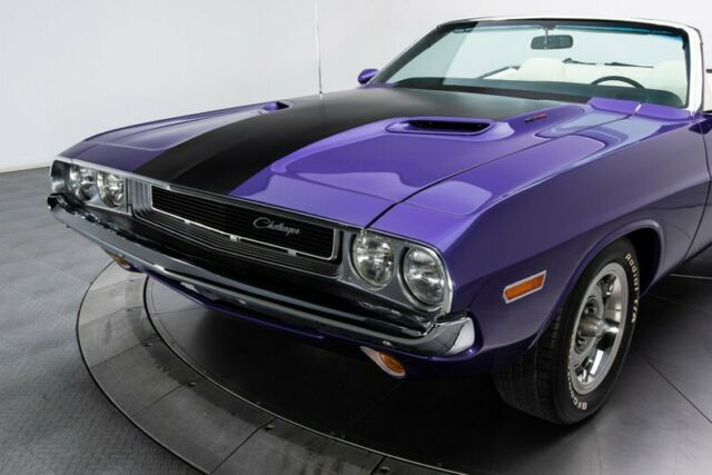 Dodge Challenger 1970 image number 17