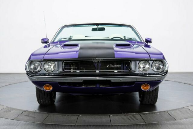 Dodge Challenger 1970 image number 18