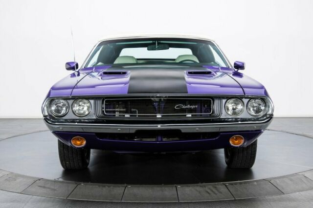 Dodge Challenger 1970 image number 19